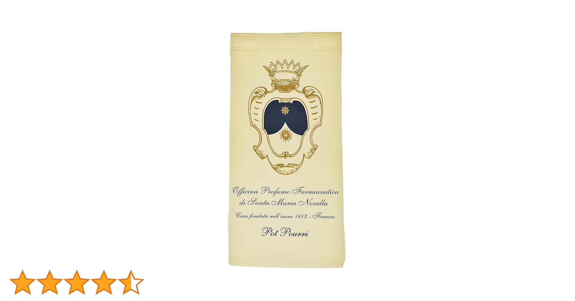 Amazon.co.jp: Santa Maria Novella(サンタマリアノヴェッラ) サンタ